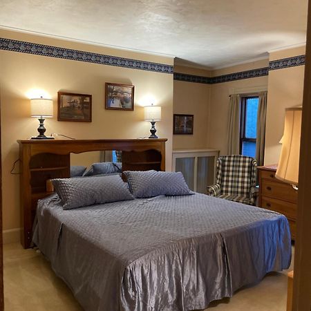 Watson Estate Bnb & Deer Creek Winery Uniontown Exterior foto