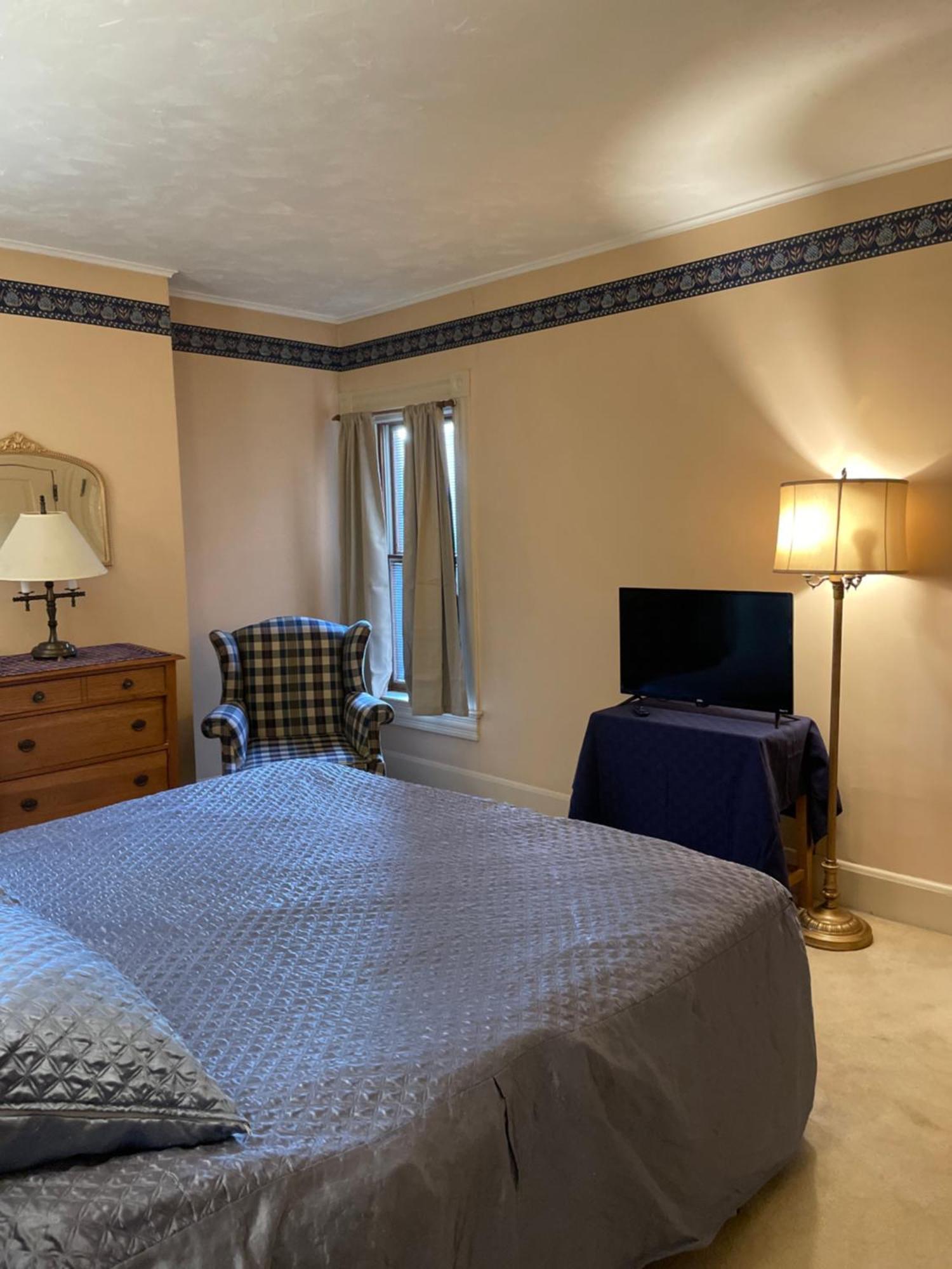 Watson Estate Bnb & Deer Creek Winery Uniontown Exterior foto